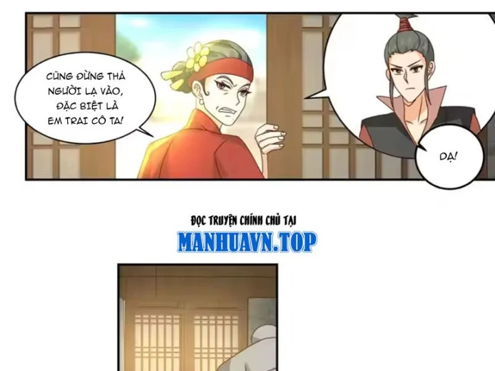 Cựu Nhật Chi Triện Chapter 36 - 29