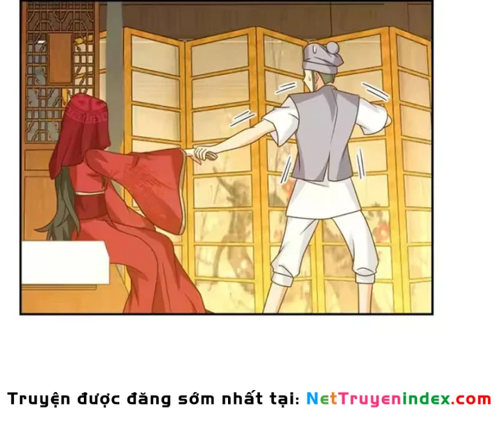 Cựu Nhật Chi Triện Chapter 36 - 35