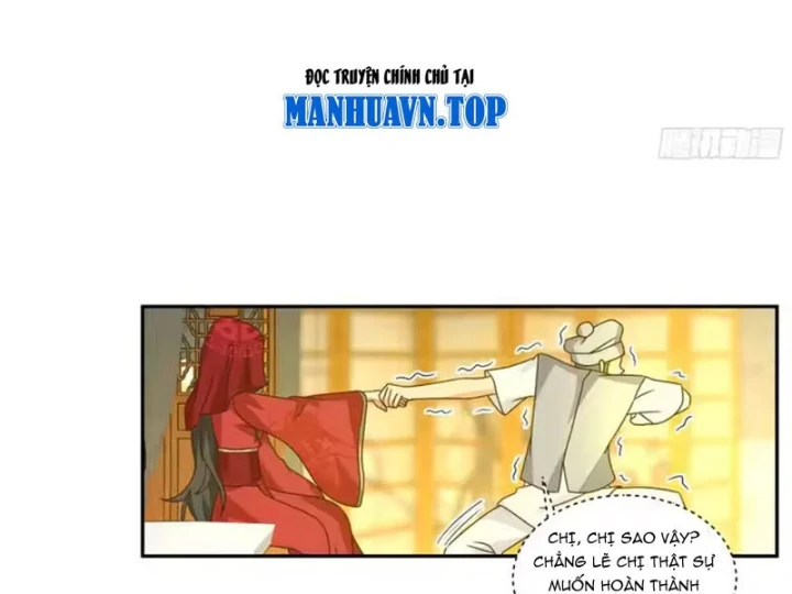 Cựu Nhật Chi Triện Chapter 36 - 36