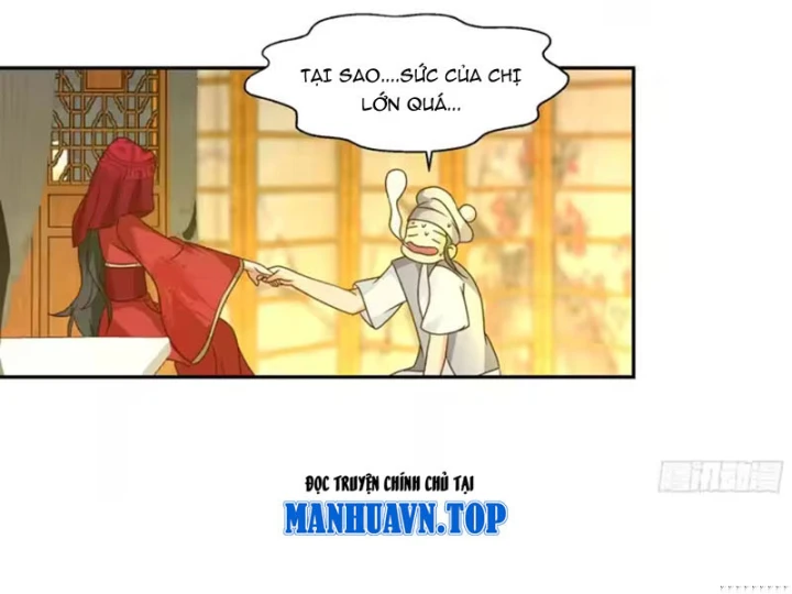 Cựu Nhật Chi Triện Chapter 36 - 38