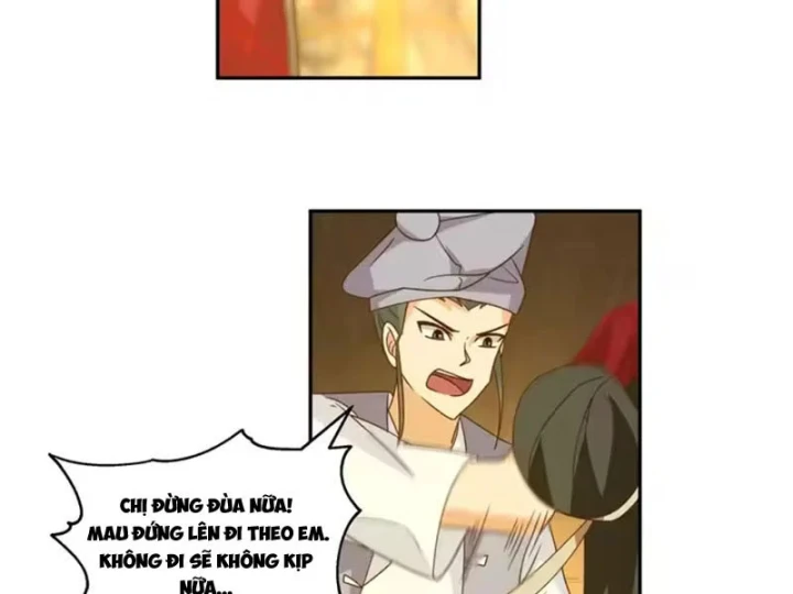 Cựu Nhật Chi Triện Chapter 36 - 40