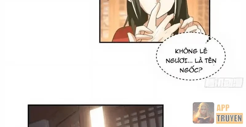 Cựu Nhật Chi Triện Chapter 37 - 4