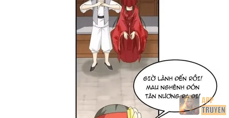 Cựu Nhật Chi Triện Chapter 37 - 8