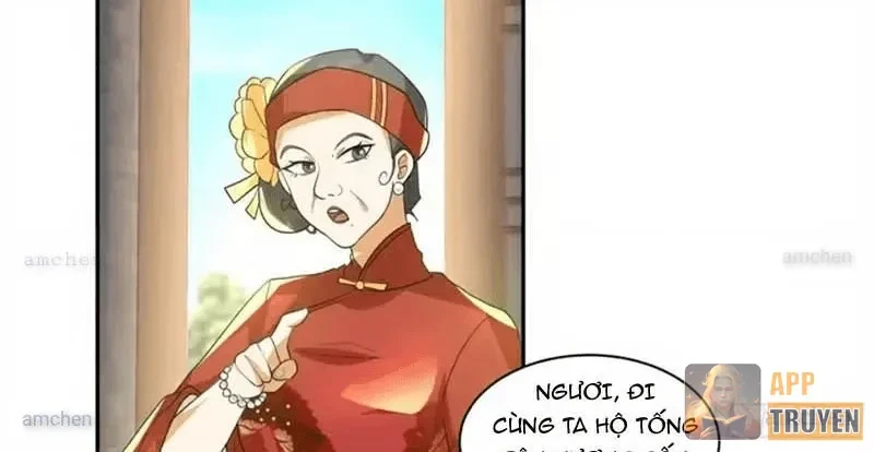 Cựu Nhật Chi Triện Chapter 37 - 10
