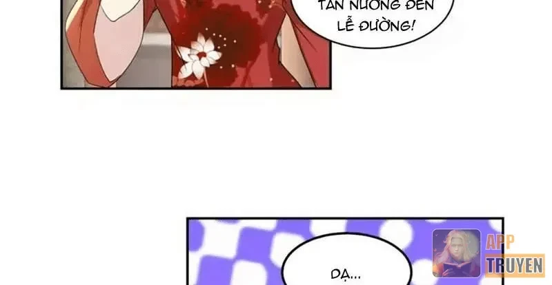 Cựu Nhật Chi Triện Chapter 37 - 11