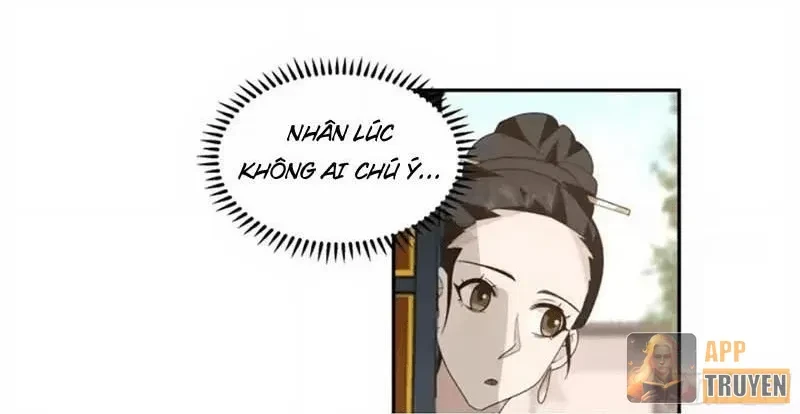 Cựu Nhật Chi Triện Chapter 37 - 16