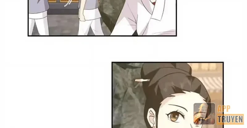 Cựu Nhật Chi Triện Chapter 37 - 20