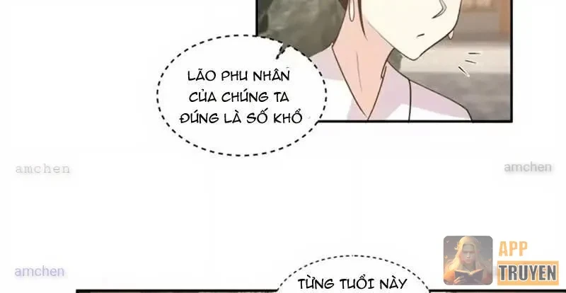 Cựu Nhật Chi Triện Chapter 37 - 21