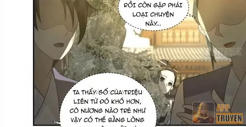 Cựu Nhật Chi Triện Chapter 37 - 22