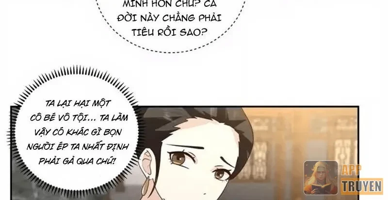 Cựu Nhật Chi Triện Chapter 37 - 23