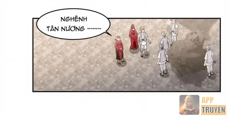 Cựu Nhật Chi Triện Chapter 37 - 25