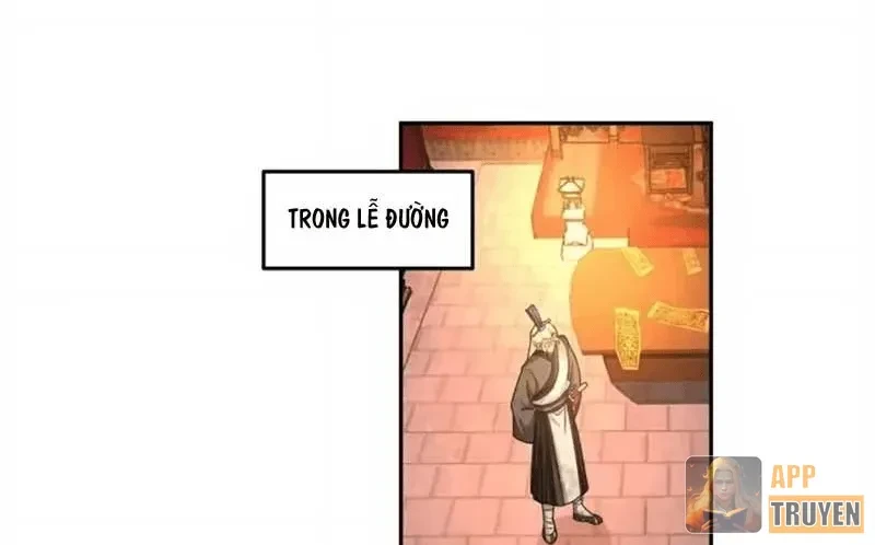 Cựu Nhật Chi Triện Chapter 37 - 31