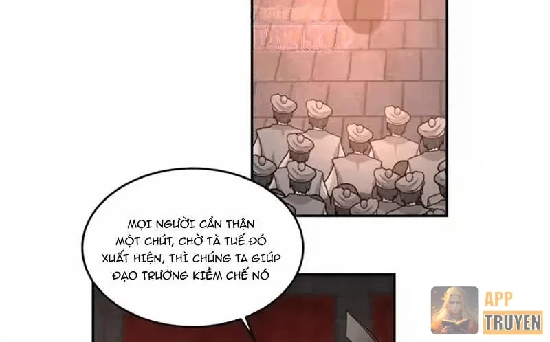 Cựu Nhật Chi Triện Chapter 37 - 32