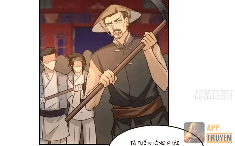 Cựu Nhật Chi Triện Chapter 37 - 33