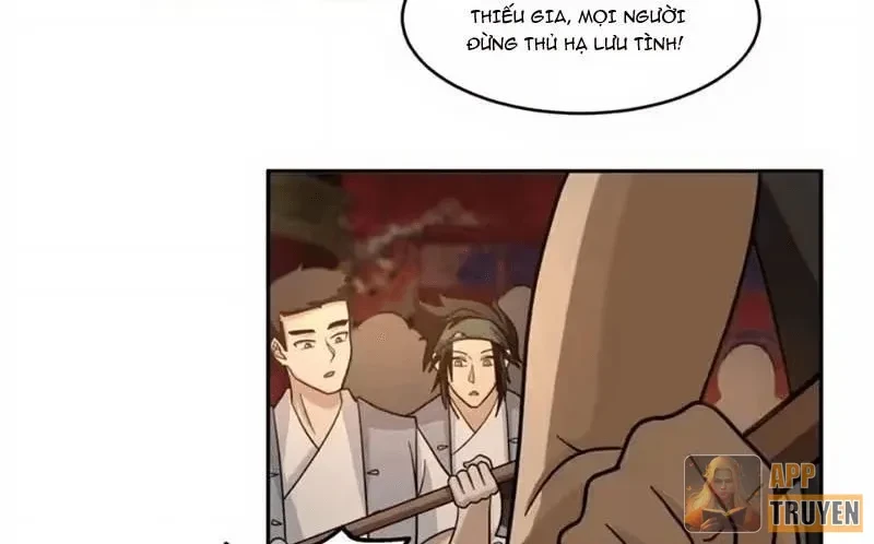 Cựu Nhật Chi Triện Chapter 37 - 34