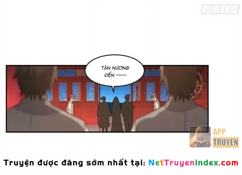 Cựu Nhật Chi Triện Chapter 37 - 40