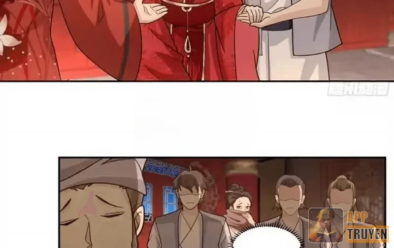 Cựu Nhật Chi Triện Chapter 37 - 42