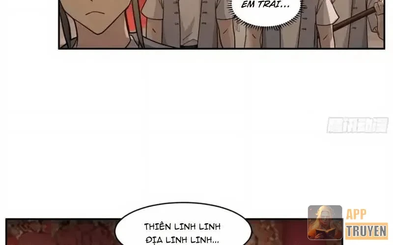 Cựu Nhật Chi Triện Chapter 37 - 43