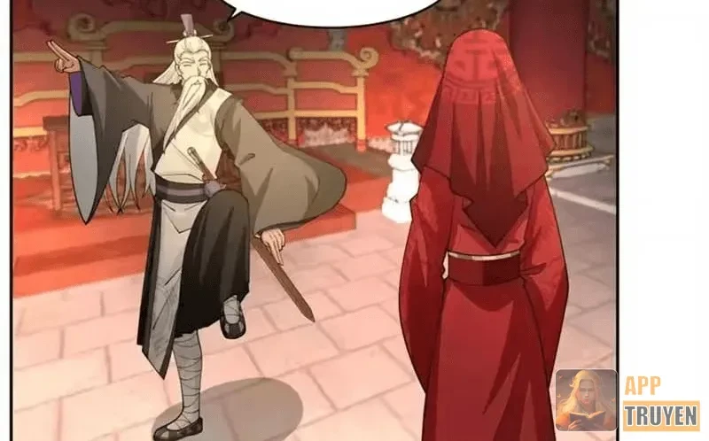 Cựu Nhật Chi Triện Chapter 37 - 44