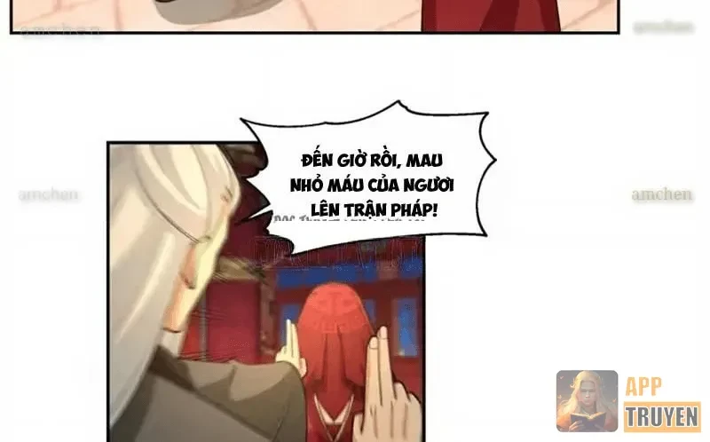 Cựu Nhật Chi Triện Chapter 37 - 45