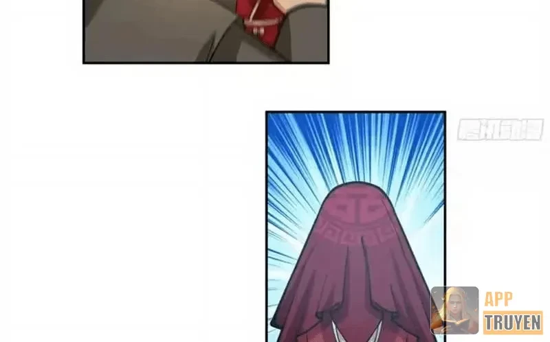 Cựu Nhật Chi Triện Chapter 37 - 46