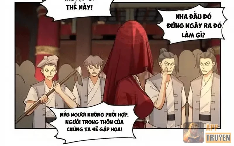 Cựu Nhật Chi Triện Chapter 37 - 49