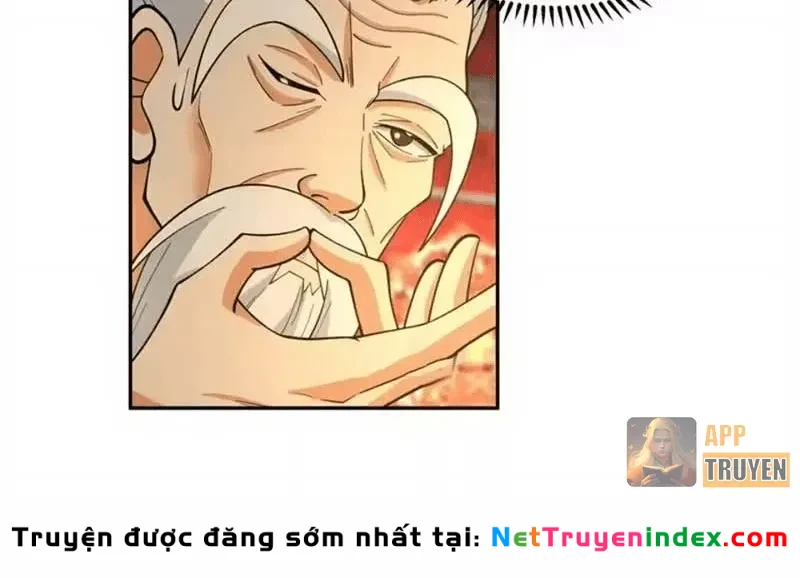 Cựu Nhật Chi Triện Chapter 37 - 52