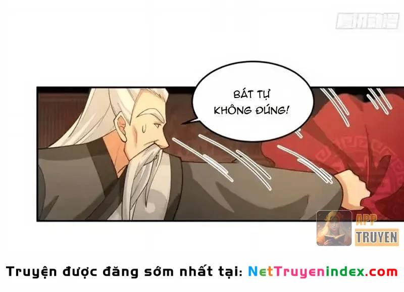 Cựu Nhật Chi Triện Chapter 37 - 53