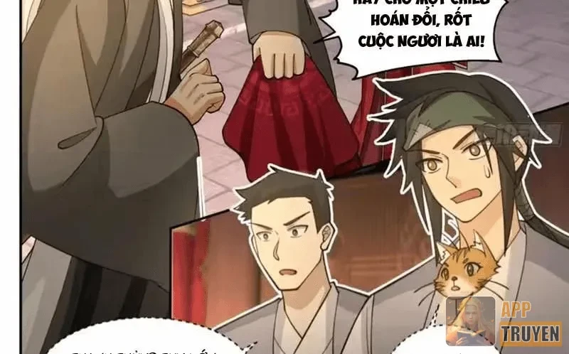 Cựu Nhật Chi Triện Chapter 37 - 55