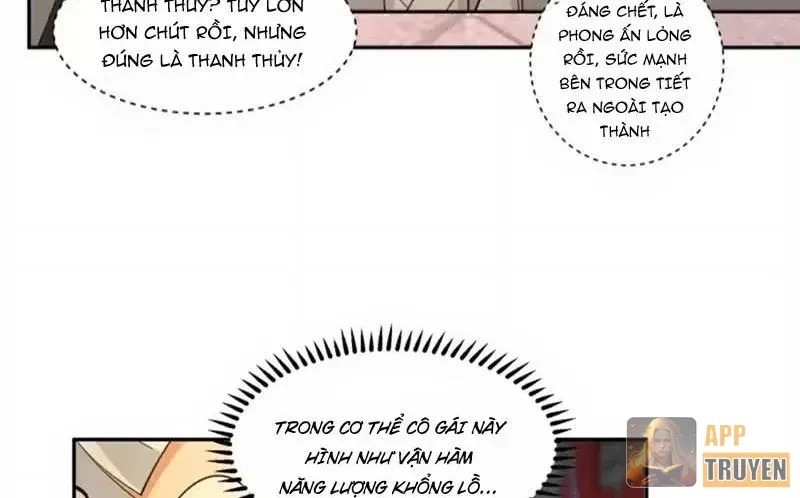 Cựu Nhật Chi Triện Chapter 37 - 56