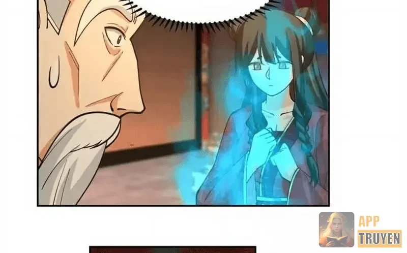 Cựu Nhật Chi Triện Chapter 37 - 57