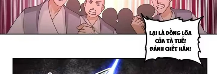 Cựu Nhật Chi Triện Chapter 38 - 16