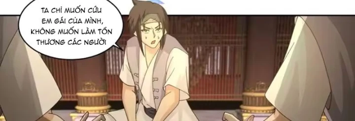 Cựu Nhật Chi Triện Chapter 38 - 18