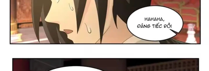 Cựu Nhật Chi Triện Chapter 38 - 21