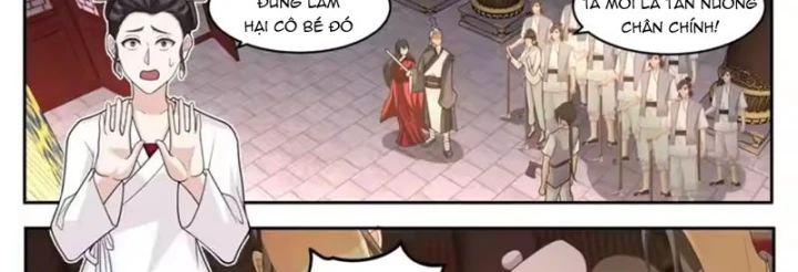 Cựu Nhật Chi Triện Chapter 38 - 31