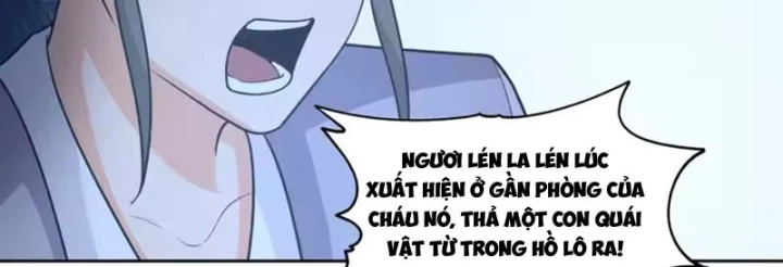 Cựu Nhật Chi Triện Chapter 38 - 51