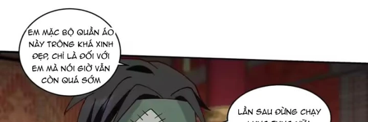 Cựu Nhật Chi Triện Chapter 38 - 69