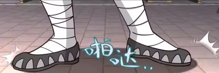 Cựu Nhật Chi Triện Chapter 38 - 96