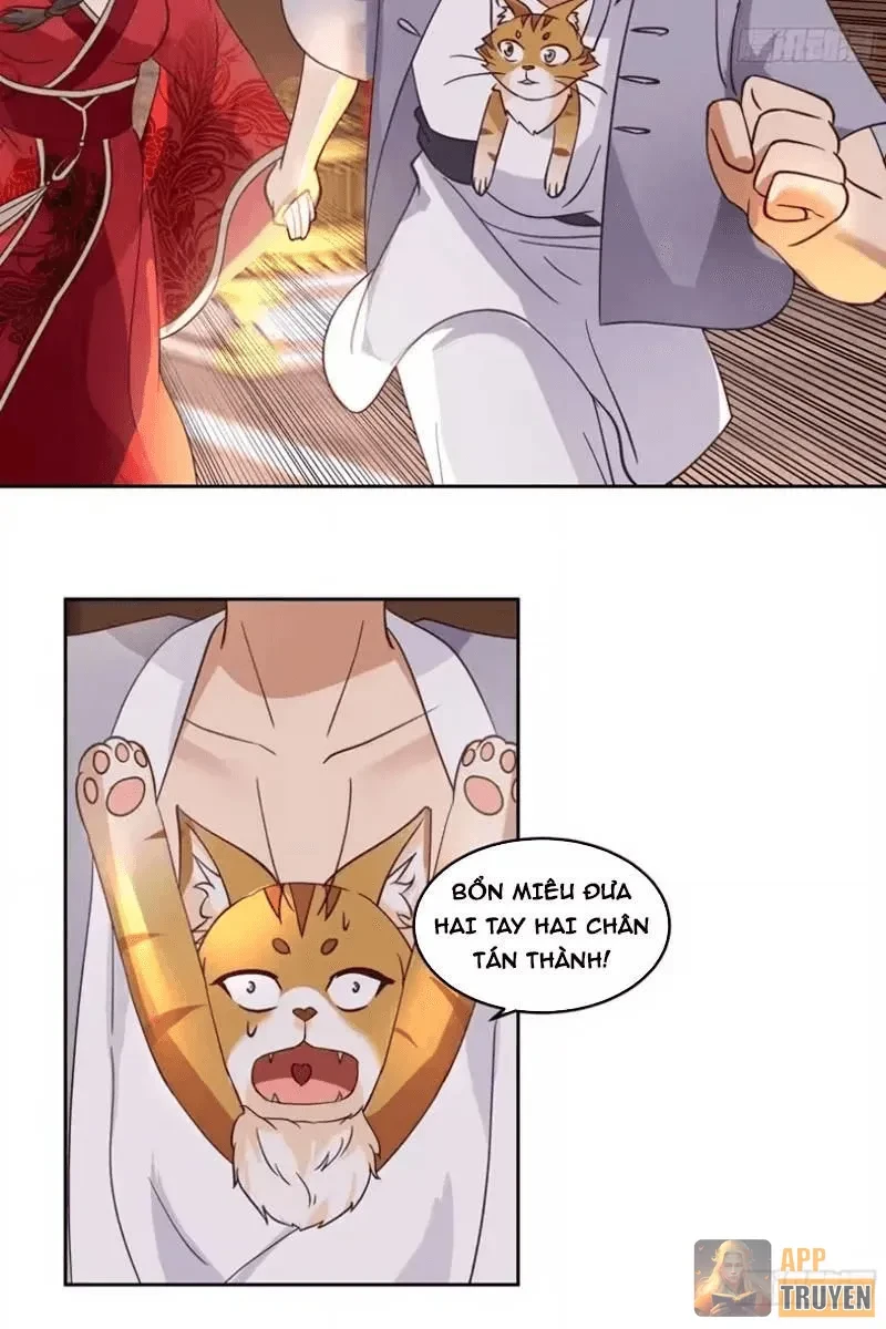 Cựu Nhật Chi Triện Chapter 39 - 3