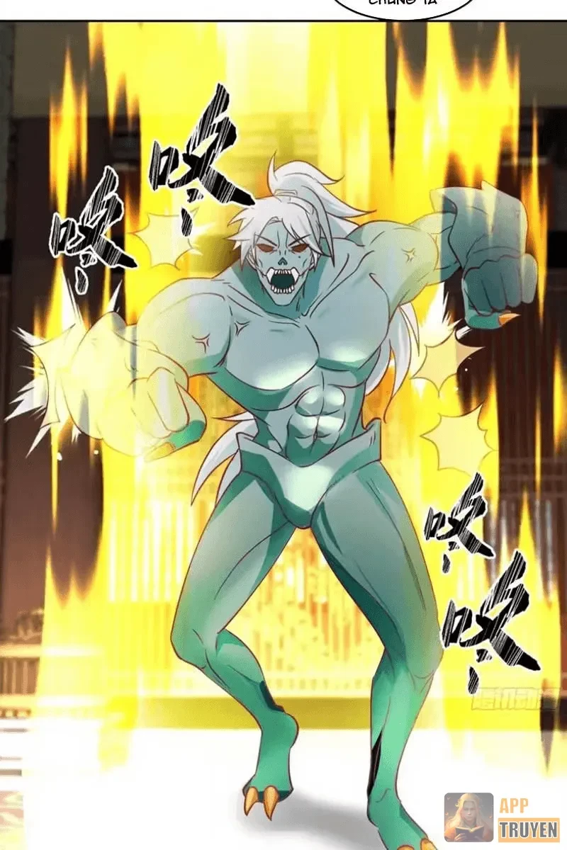 Cựu Nhật Chi Triện Chapter 39 - 6