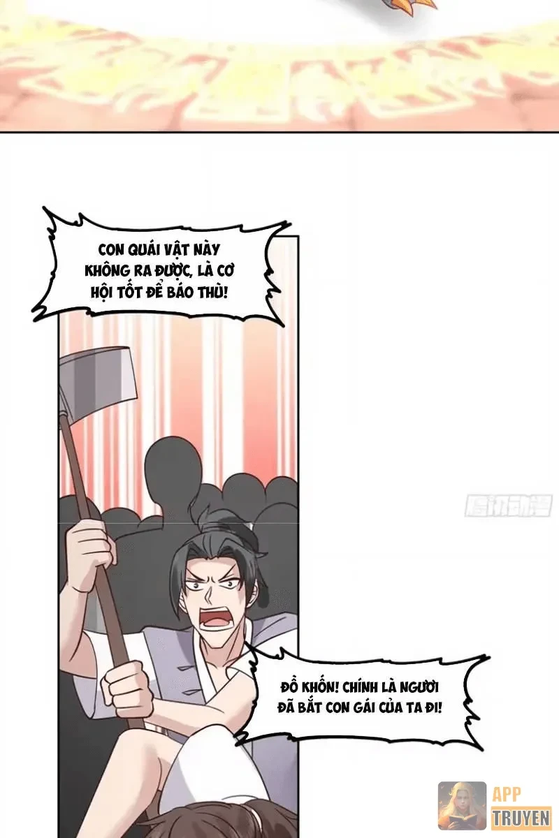 Cựu Nhật Chi Triện Chapter 39 - 7