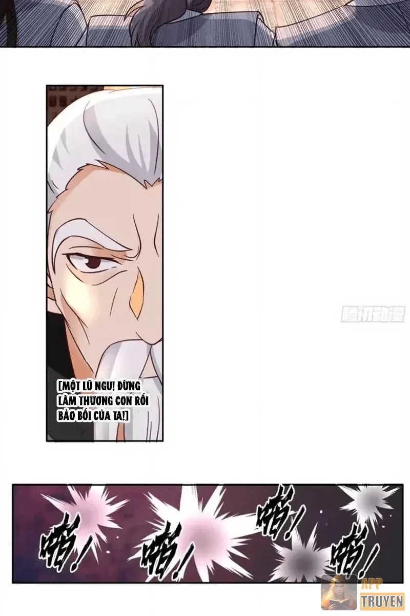 Cựu Nhật Chi Triện Chapter 39 - 9