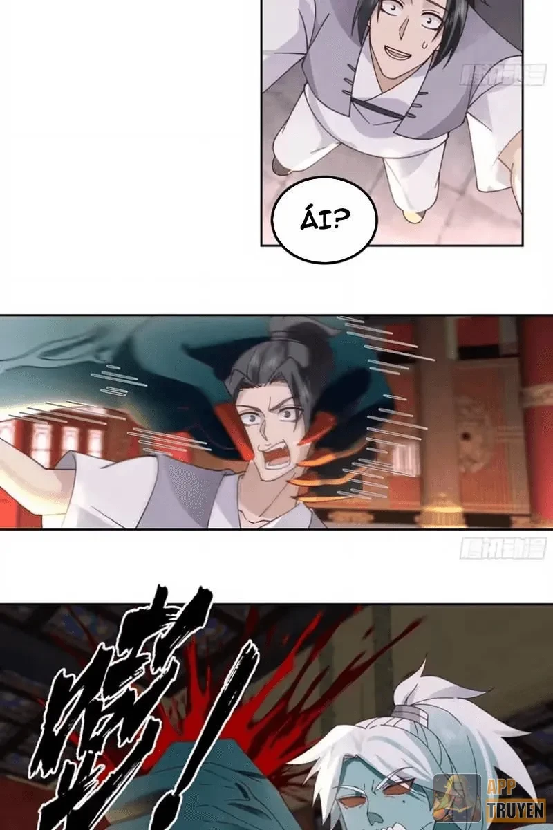 Cựu Nhật Chi Triện Chapter 39 - 12