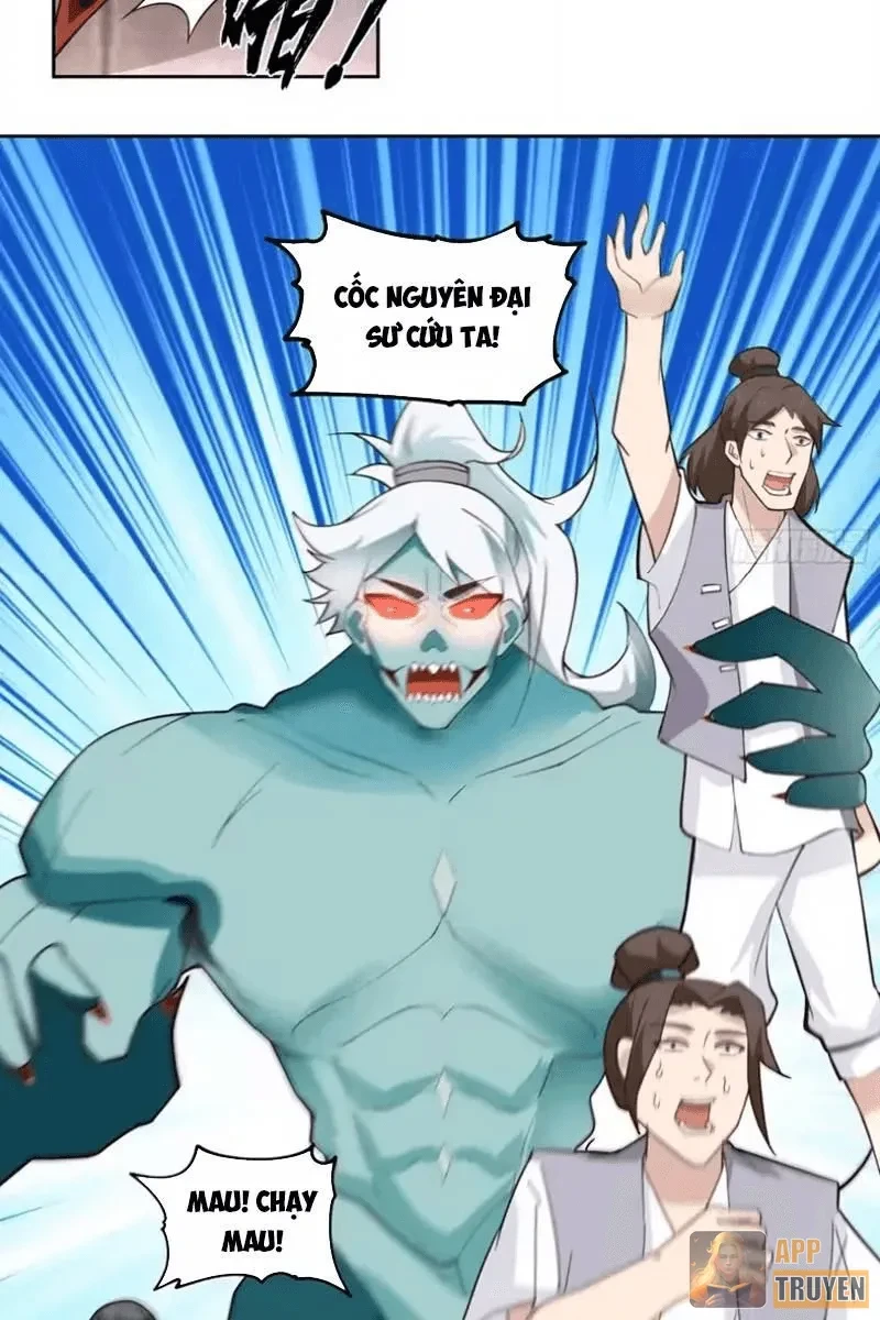 Cựu Nhật Chi Triện Chapter 39 - 15