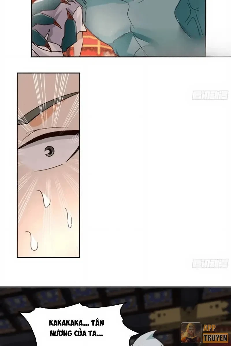 Cựu Nhật Chi Triện Chapter 39 - 18