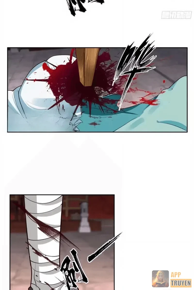 Cựu Nhật Chi Triện Chapter 39 - 27