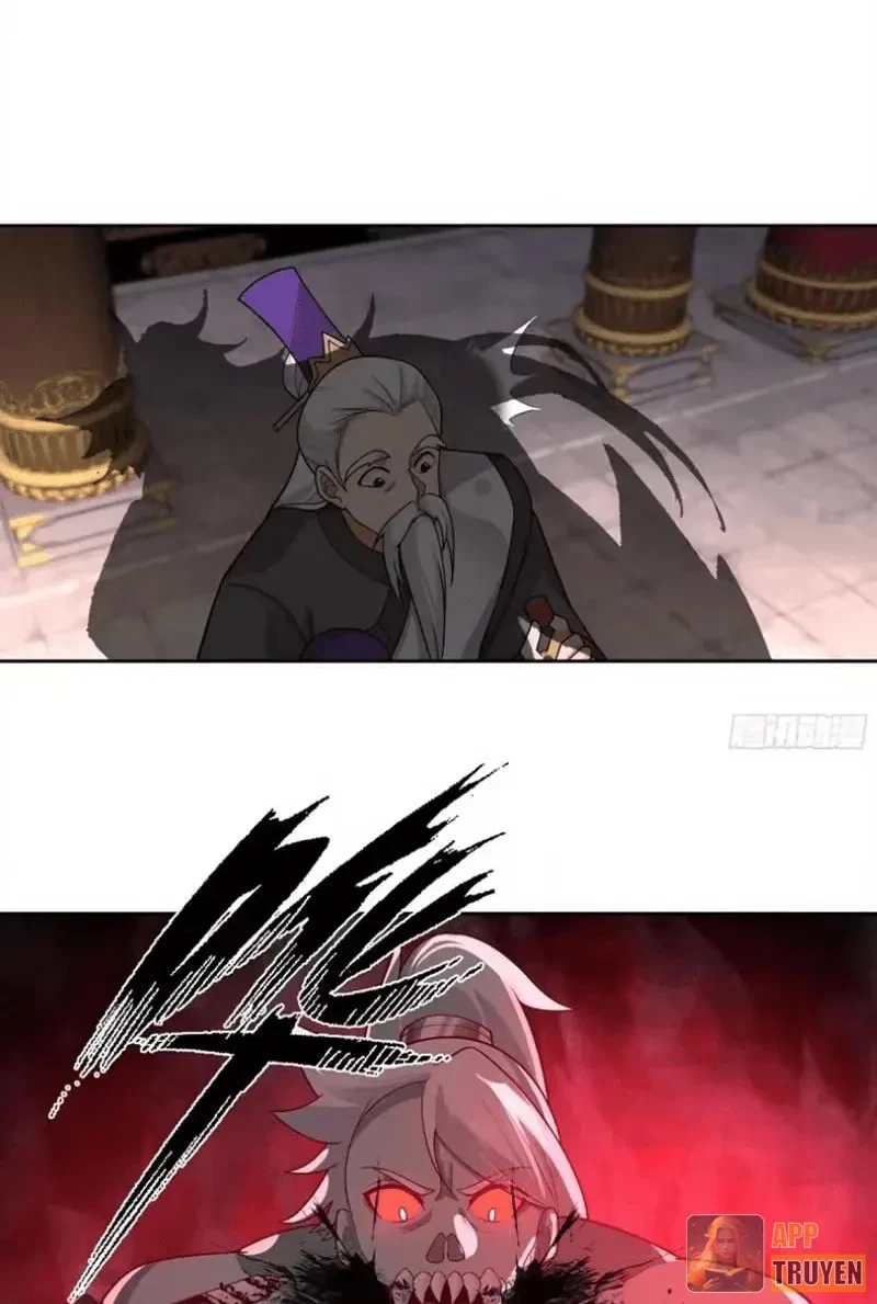 Cựu Nhật Chi Triện Chapter 39 - 29