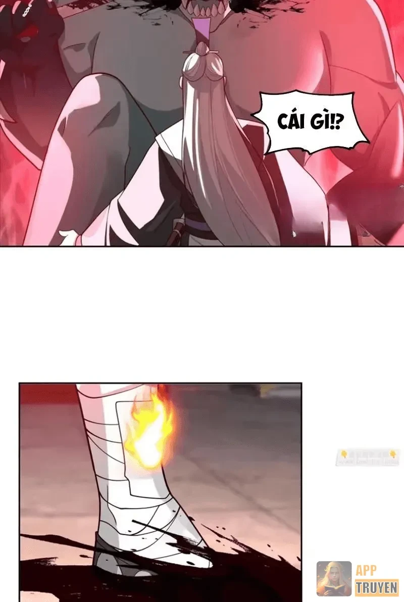 Cựu Nhật Chi Triện Chapter 39 - 30