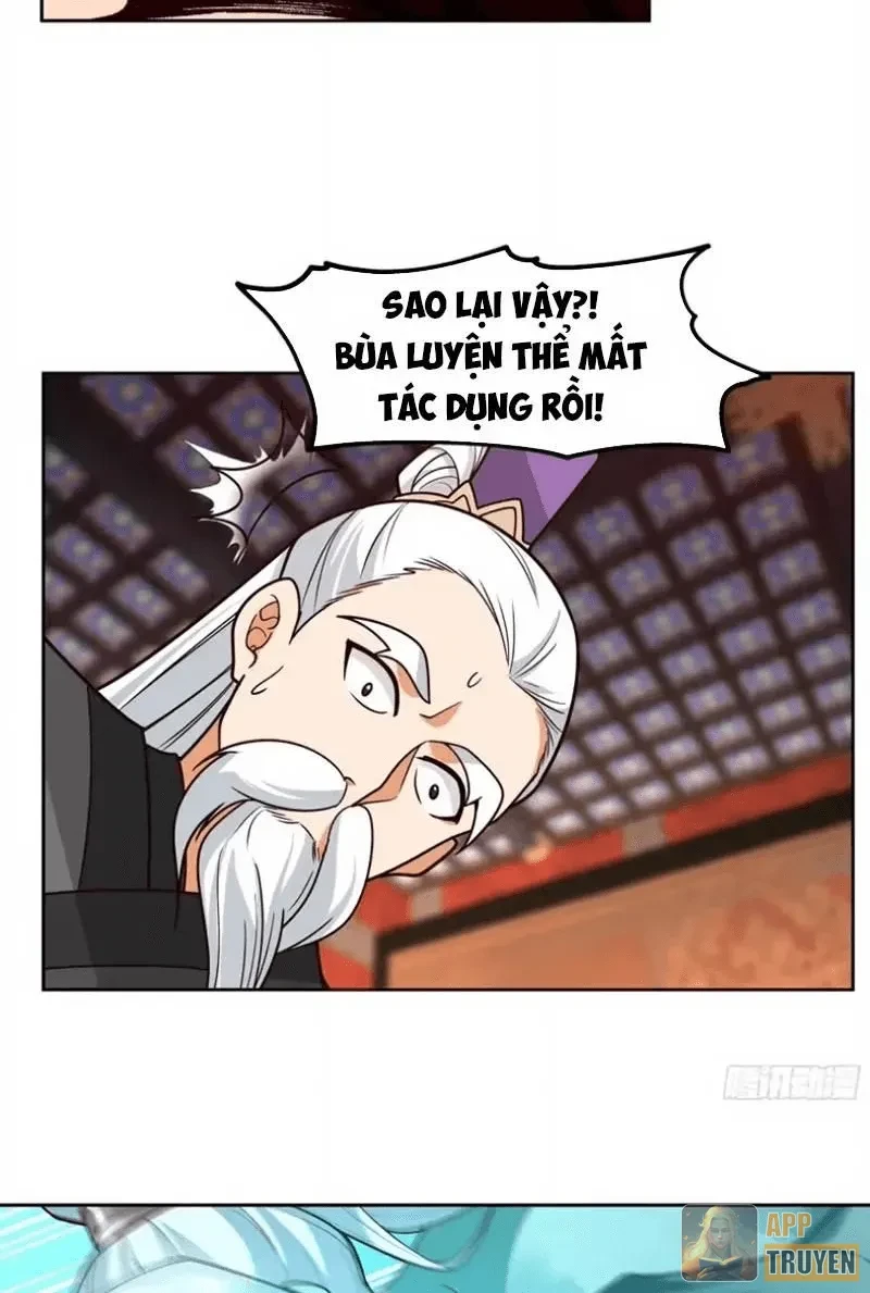 Cựu Nhật Chi Triện Chapter 39 - 31