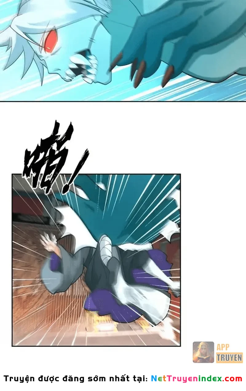 Cựu Nhật Chi Triện Chapter 39 - 32